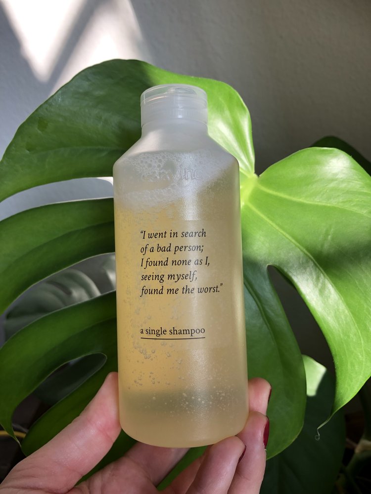 Davines im Friseursalon Schnaddels Wiesbaden